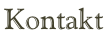 Kontakt
